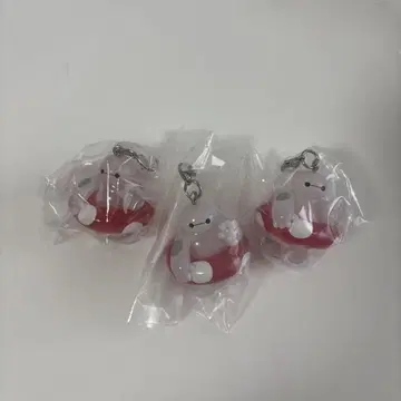 디즈니 Summer 메지루시 액세서리 베이맥스