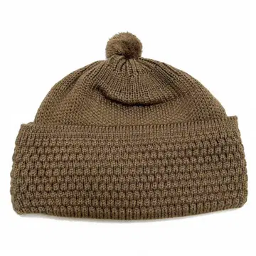 TURKISH MUSLIM BEANIE