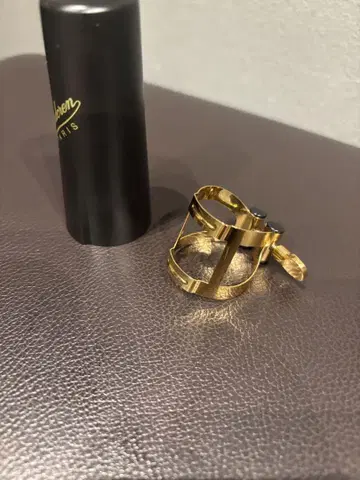 vandoren M/O GL 알토 색소폰