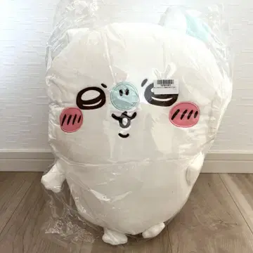 치이카와 모몽가 초BIG 봉제 인형