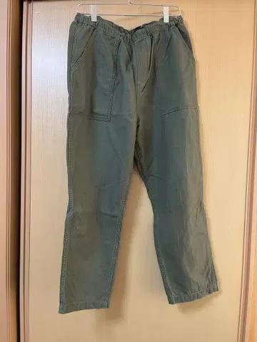 GUNG-HO 건호 팬츠