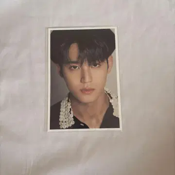 SEVENTEEN 민규 사진