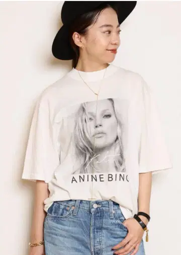 Anniebing T 셔츠 XS
