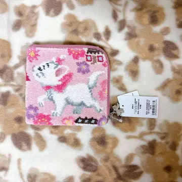 페일러 마리 L자 파우치