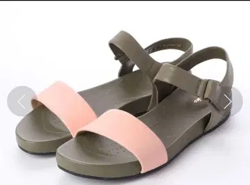 Clarks 클락스 샌들 3.0