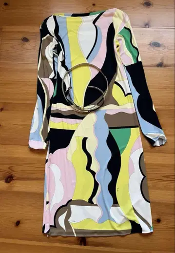 Emilio Pucci 원피스