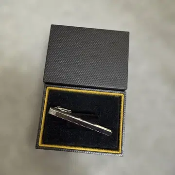 dunhill 던힐 넥타이핀 넥타이 JHM3137K