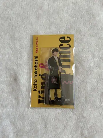 King & Prince 카이토 아크릴 스탠드