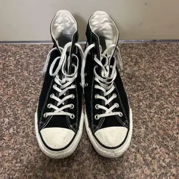 컨버스 올스타 J HI 일본제 9 27.5