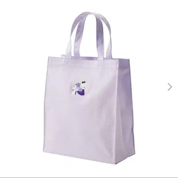 파밀리아 다카라즈카점 한정 토트백 에코백