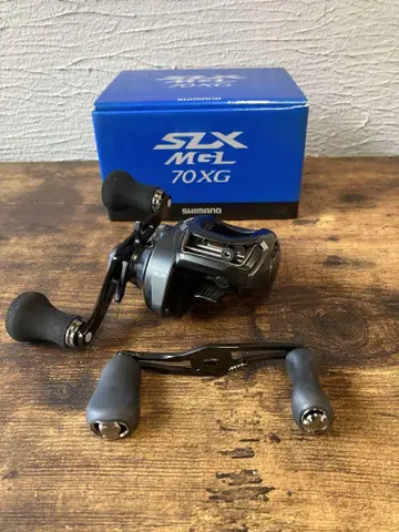 시마노 SLX MGL 70 HG