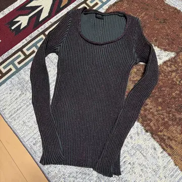 Jean Paul GAULTIER FEMME 니트 x 파워네트