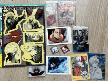 나의 히어로 아카데미아 토도로키 가()