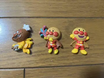 붙어요 1999 호빵맨 마그넷