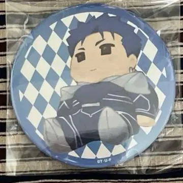 Fate 마루이 랜서 캔뱃지