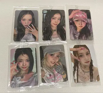 Kep1er BUBBLE GUM ktown4u 혜택 세트