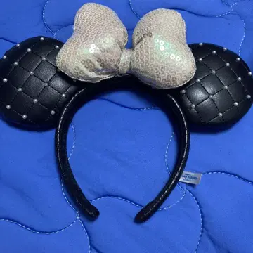 디즈니 펄 머리띠