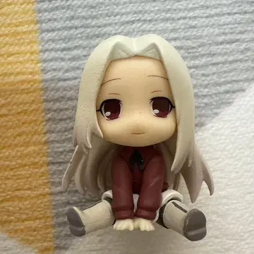 Fate/Zero  피규어 아이리스필