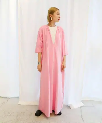 CITYSHOP 카프탄 드레스 ASA/C KAFTAN DRESS 38