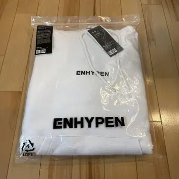 enhypen 트레이닝복 M 사이즈
