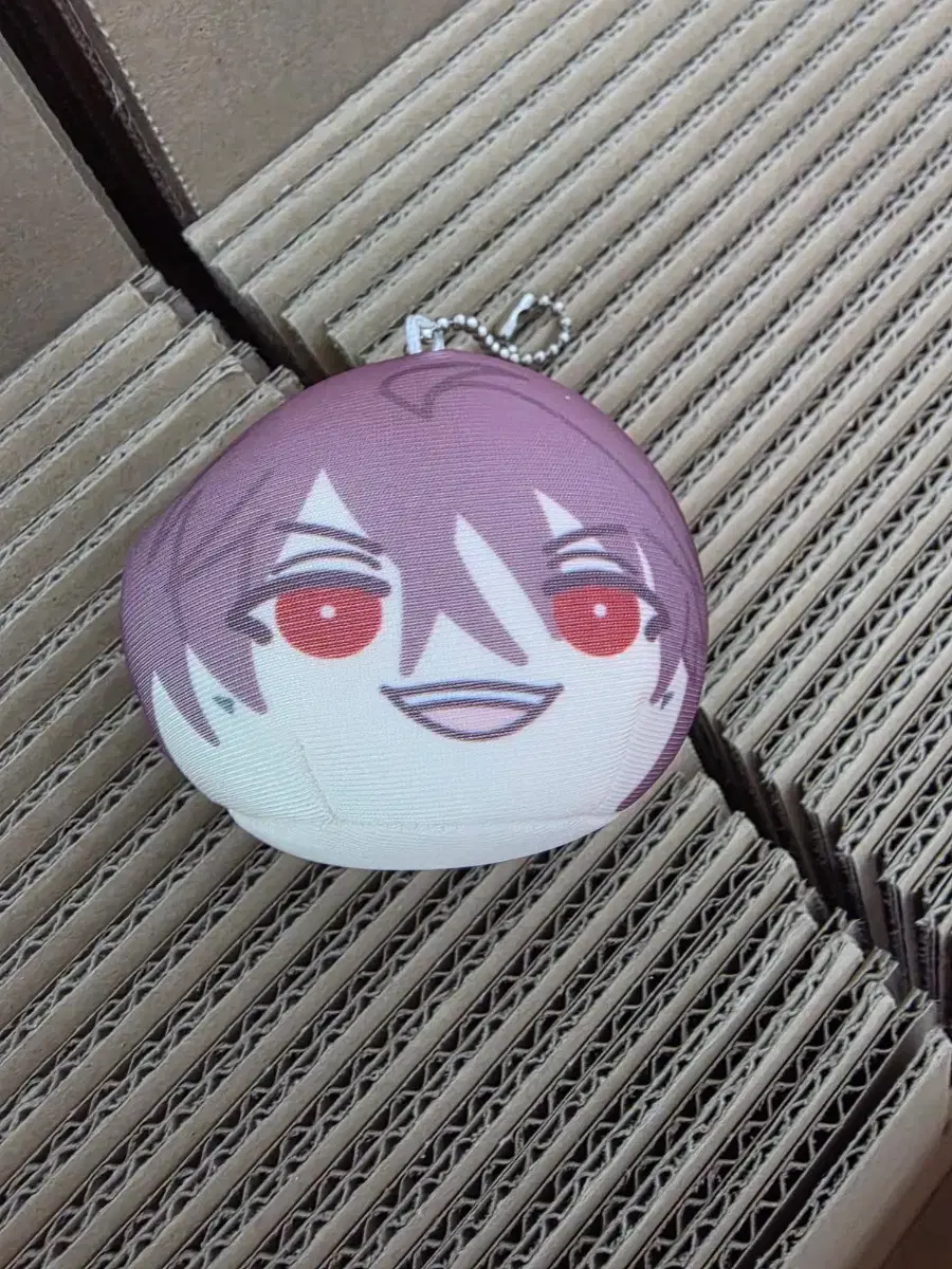 Aina Nana Zuu Mido Torao Manju Goods sell