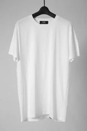 ICON AMSTERDAM THE MERCERISED T-SHIRTS