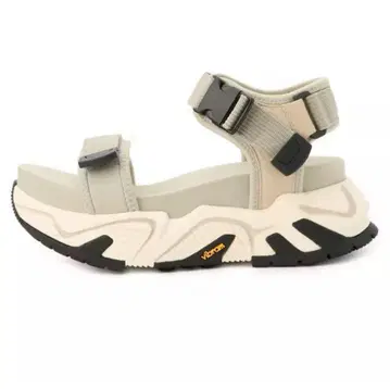 snidel vibram 스포츠 샌들