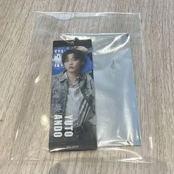 액터즈 리그 아크릴 키링 댄스 AL 복권 안도 유메토