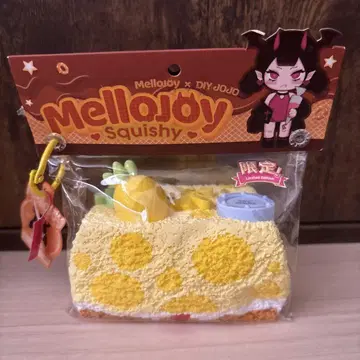 mellojoy 스퀴즈 노토스트
