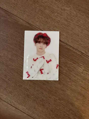JEONGHAN SEVENTEEN CAFE 2020