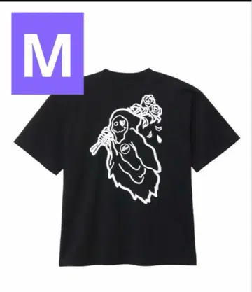 GOD ONLY KNOWS 티셔츠 프래그먼트 tee