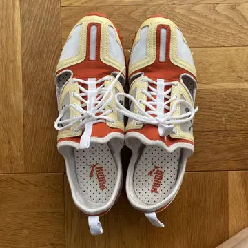 PUMA 스니커즈 38.5cm