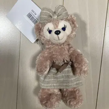 디즈니씨 셰리메이 인형 배지