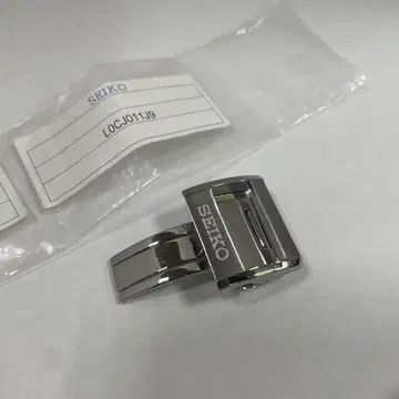 SEIKO 아스트론 D버클 정품 20mm