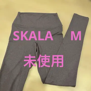 요가 LAVA 스카라 레깅스