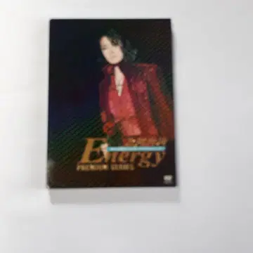 다카라즈카 가극단 Energy Premium Series DVD