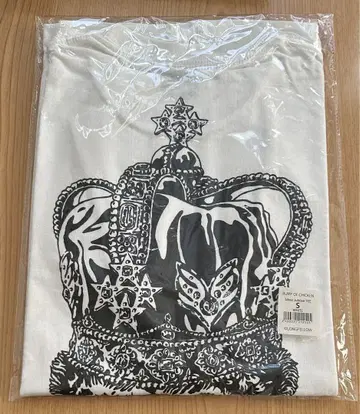 BUMP OF CHICKEN T셔츠 Silver Jubilee