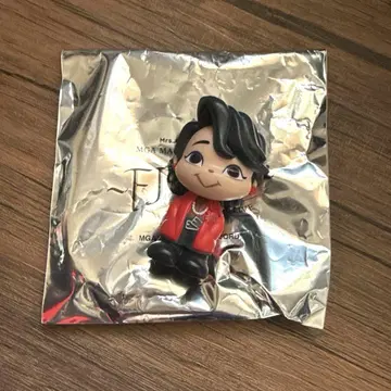 미세스 FJORD 가챠 피규어 오오모리 모토키