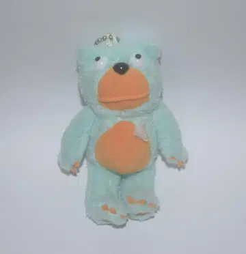 무슈다 무슈 쿠마오 봉제 인형 키링 마스코트 곰 쿠마