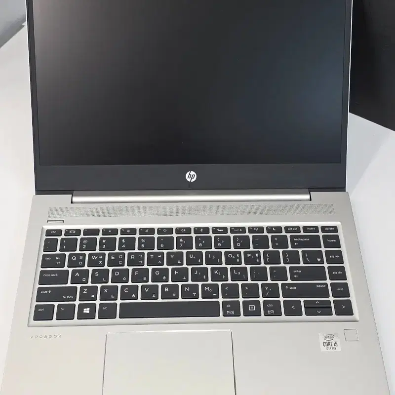 HP 프로북 440 G7 14인치 i5 10세대 노트북