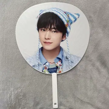 nctwish 유우시 부채 로그인