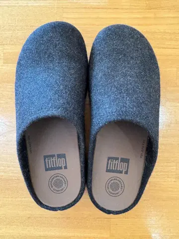 Fitflop 핏플랍 SHUV 샤비 샌들 펠트 소재