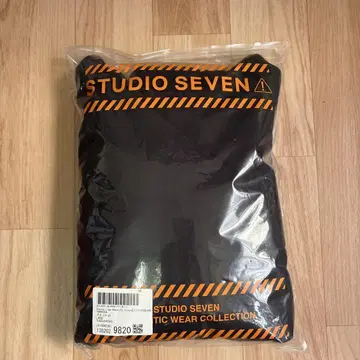 STUDIO SEVEN Parker Lsize