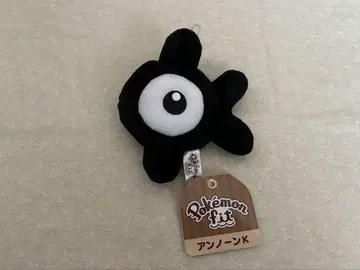 안농K 201 포켓몬 fit 봉제 인형