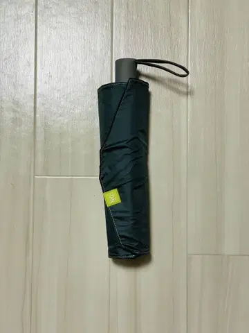 접이식 우산 우천 겸용