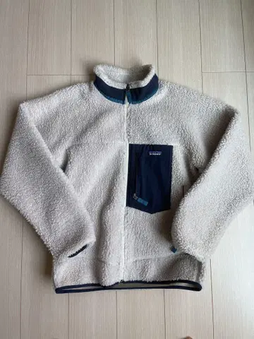 patagonia 레트로x M