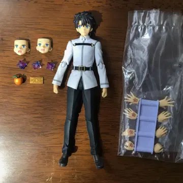 figma 마스터/주인공 남자 Fate/Grand Order fgo