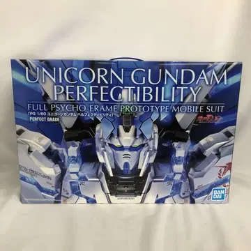 VF8998 미사용 PG 1/60 유니콘 건담 퍼펙트 빌리티