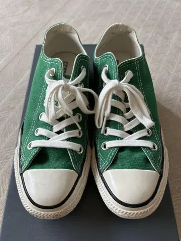 converse ALL STAR 캔버스 스니커즈 로우컷