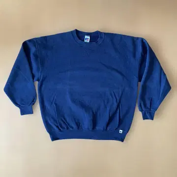 90년대 RUSSELL ATHLETIC 맨투맨